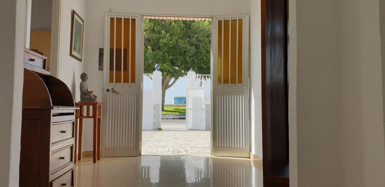 Апартаменти Casa 1ª Linea Paseo Maritimo Торре-дель-Мар Екстер'єр фото